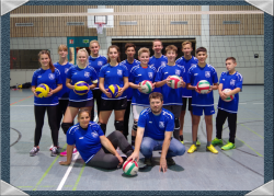 Volleyball_Jugend_Manschaft_2019